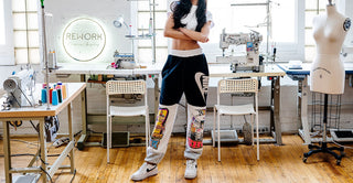 REWORK PANTS
