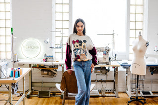 ONE-OF-A-KIND PIECES