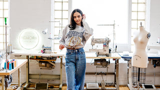 REWORK SWEATSHIRTS