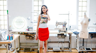 REWORK DRESSES