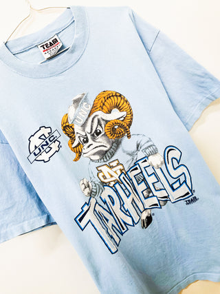 GOAT Vintage Tarheels Tee    Tee  - Vintage, Y2K and Upcycled Apparel