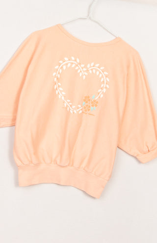 GOAT Vintage Harley Long Sleeve    Tees  - Vintage, Y2K and Upcycled Apparel