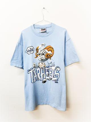 GOAT Vintage Tarheels Tee    Tee  - Vintage, Y2K and Upcycled Apparel