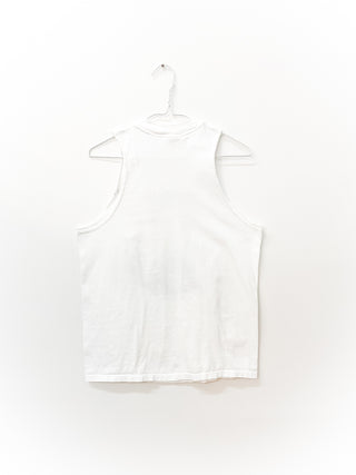 GOAT Vintage Cat Daiquiri Tank    Tee  - Vintage, Y2K and Upcycled Apparel