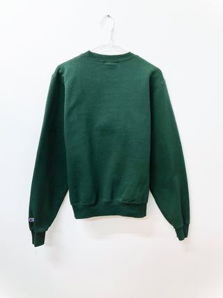 GOAT Vintage Notre Dame Sweatshirt    Sweatshirts  - Vintage, Y2K and Upcycled Apparel