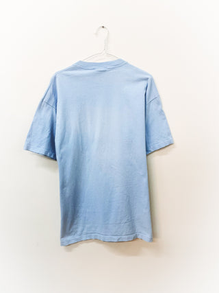 GOAT Vintage Tarheels Tee    Tee  - Vintage, Y2K and Upcycled Apparel