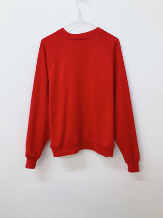 GOAT Vintage Brains Too Sweatshirt    Sweatshirts  - Vintage, Y2K and Upcycled Apparel