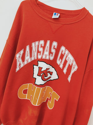 GOAT Vintage Kansas City Sweatshirt    Sweatshirts  - Vintage, Y2K and Upcycled Apparel