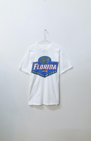 GOAT Vintage Fighting Gators Tee    Tee  - Vintage, Y2K and Upcycled Apparel