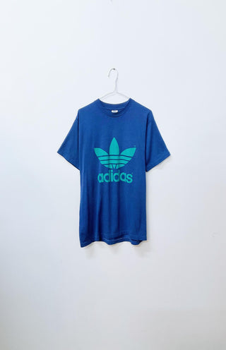 GOAT Vintage Adidas Tee    Tee  - Vintage, Y2K and Upcycled Apparel