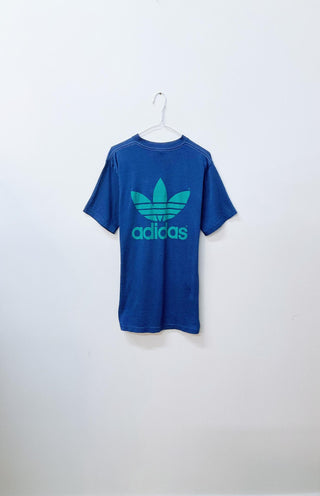 GOAT Vintage Adidas Tee    Tee  - Vintage, Y2K and Upcycled Apparel