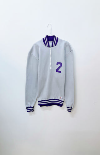 GOAT Vintage Kahoks Sweatshirt    Sweatshirts  - Vintage, Y2K and Upcycled Apparel
