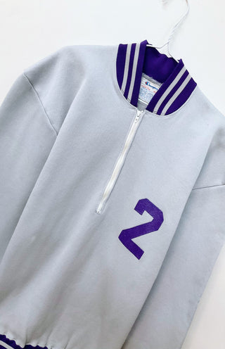 GOAT Vintage Kahoks Sweatshirt    Sweatshirts  - Vintage, Y2K and Upcycled Apparel