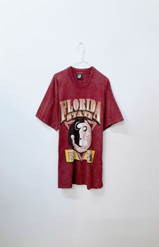 GOAT Vintage Florida State Tee    T-shirt  - Vintage, Y2K and Upcycled Apparel
