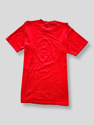 GOAT Vintage Ford Mustang Tee    Tee  - Vintage, Y2K and Upcycled Apparel