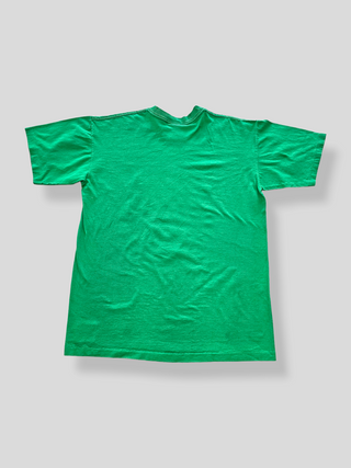 GOAT Vintage Boston Celtics Tee    Tee  - Vintage, Y2K and Upcycled Apparel