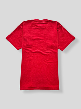 GOAT Vintage Nebraska Cornhuskers Tee    Tee  - Vintage, Y2K and Upcycled Apparel