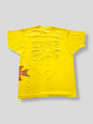 GOAT Vintage Free Dive Tee    Tee  - Vintage, Y2K and Upcycled Apparel