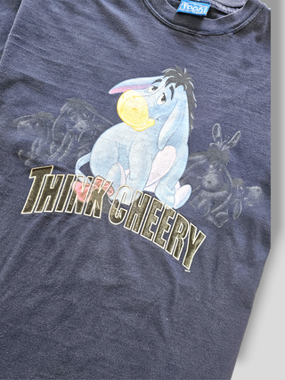 GOAT Vintage Eeyore Tee    Tee  - Vintage, Y2K and Upcycled Apparel