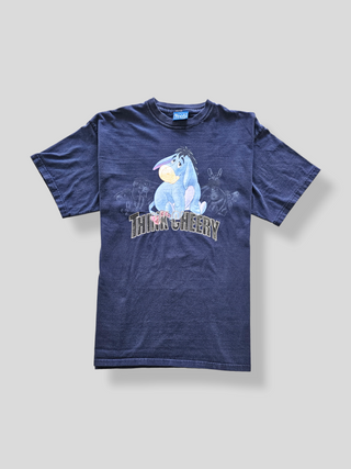 GOAT Vintage Eeyore Tee    Tee  - Vintage, Y2K and Upcycled Apparel