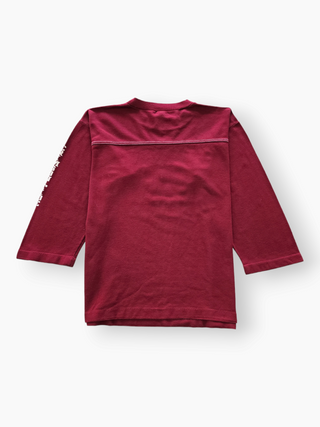 GOAT Vintage University of Alabama Tee    Tee  - Vintage, Y2K and Upcycled Apparel