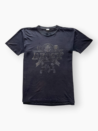 GOAT Vintage Fort McClellan Army Tee    Tee  - Vintage, Y2K and Upcycled Apparel