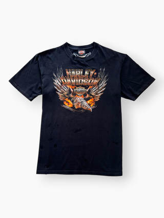 GOAT Vintage Gateway Harley Tee    Tee  - Vintage, Y2K and Upcycled Apparel