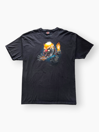 GOAT Vintage Gateway Harley Tee    Tee  - Vintage, Y2K and Upcycled Apparel