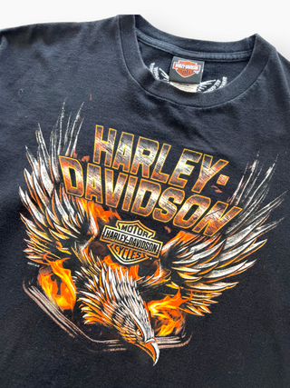 GOAT Vintage Gateway Harley Tee    Tee  - Vintage, Y2K and Upcycled Apparel