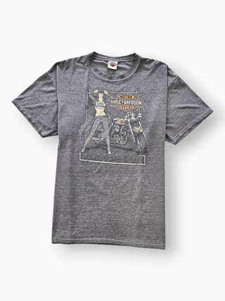 GOAT Vintage Doc's Harley Tee    Tee  - Vintage, Y2K and Upcycled Apparel