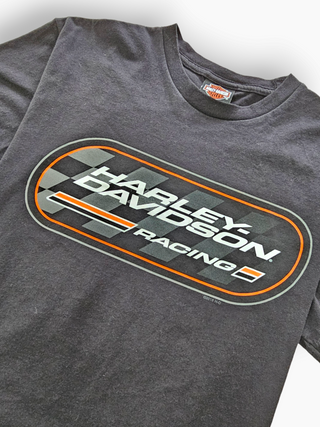 GOAT Vintage Doc's Harley Tee    Tee  - Vintage, Y2K and Upcycled Apparel