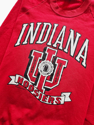 GOAT Vintage Indiana Sweatshirt    Sweatshirt  - Vintage, Y2K and Upcycled Apparel