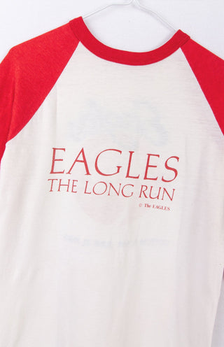 GOAT Vintage 1980 Eagles Tee    T-shirt  - Vintage, Y2K and Upcycled Apparel