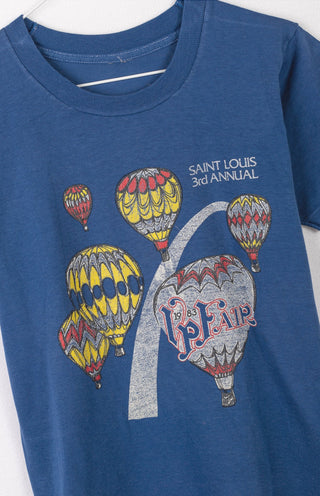 GOAT Vintage 1983 Fair Tee    T-shirt  - Vintage, Y2K and Upcycled Apparel