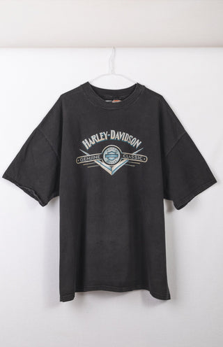 GOAT Vintage 1998 Harley Tee    T-shirt  - Vintage, Y2K and Upcycled Apparel