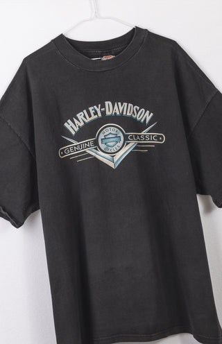 GOAT Vintage 1998 Harley Tee    T-shirt  - Vintage, Y2K and Upcycled Apparel