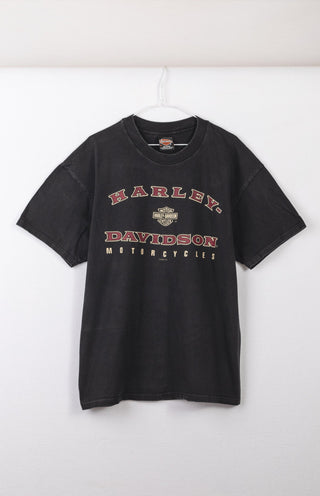 GOAT Vintage 1999 Harley Tee    T-shirt  - Vintage, Y2K and Upcycled Apparel