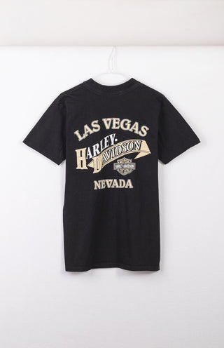 GOAT Vintage 1999 Harley Tee    T-shirt  - Vintage, Y2K and Upcycled Apparel