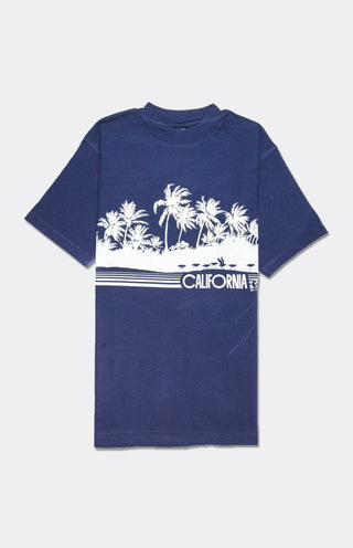 GOAT Vintage California Tee    T-shirt  - Vintage, Y2K and Upcycled Apparel