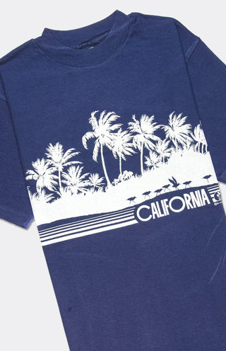 GOAT Vintage California Tee    T-shirt  - Vintage, Y2K and Upcycled Apparel