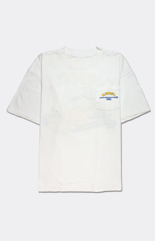 GOAT Vintage Camel Tee    T-shirt  - Vintage, Y2K and Upcycled Apparel