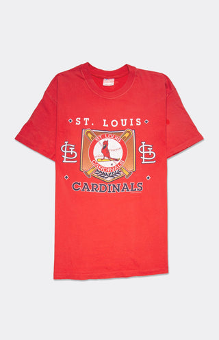 GOAT Vintage Cardinals Tee    T-shirt  - Vintage, Y2K and Upcycled Apparel