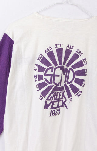 GOAT Vintage Coors Tee    T-shirt  - Vintage, Y2K and Upcycled Apparel