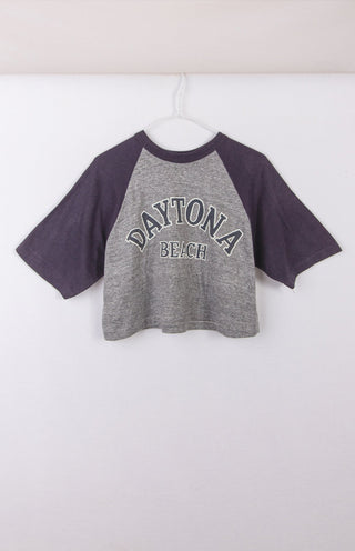 GOAT Vintage Daytona Beach Tee    T-shirt  - Vintage, Y2K and Upcycled Apparel