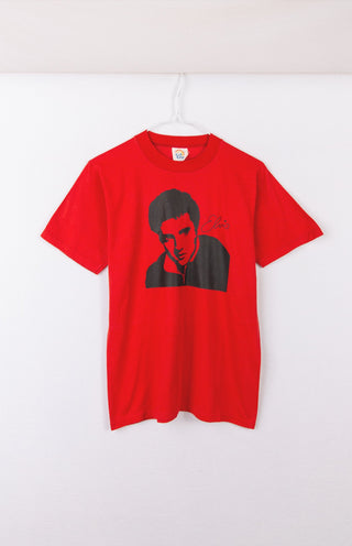 GOAT Vintage Elvis Tee    T-shirt  - Vintage, Y2K and Upcycled Apparel