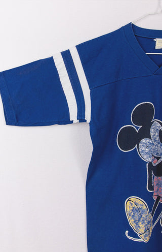 GOAT Vintage Florida Mickey Tee    T-shirt  - Vintage, Y2K and Upcycled Apparel