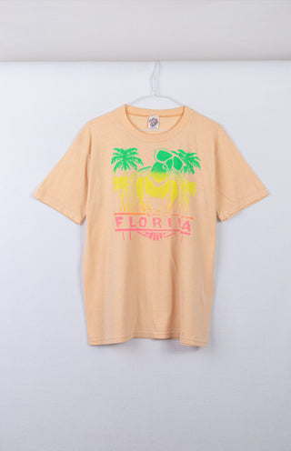 GOAT Vintage Florida Tee    T-shirt  - Vintage, Y2K and Upcycled Apparel