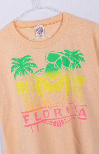 GOAT Vintage Florida Tee    T-shirt  - Vintage, Y2K and Upcycled Apparel
