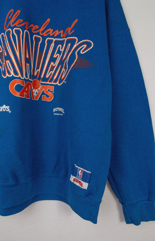 GOAT Vintage Cavaliers Sweatshirt    Sweatshirt  - Vintage, Y2K and Upcycled Apparel