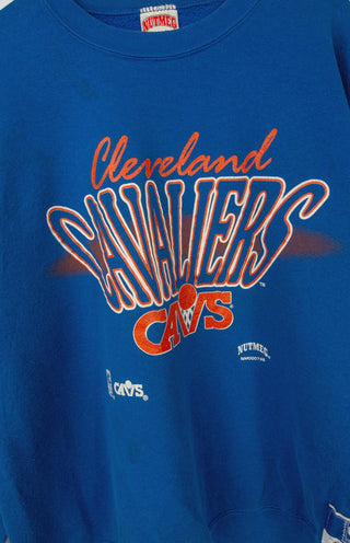 GOAT Vintage Cavaliers Sweatshirt    Sweatshirt  - Vintage, Y2K and Upcycled Apparel